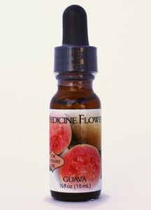 Flavor Extract - Guava Pure Extract