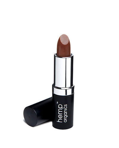 Lipstick Natural Hemp Seed oil Colorganics
