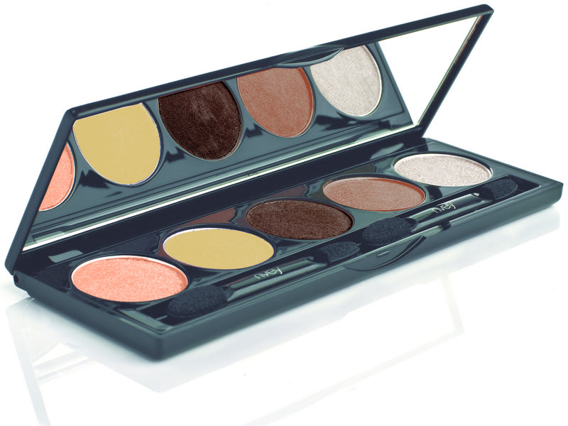 Eye Shadow Palette Organic