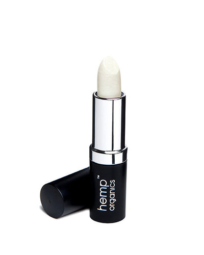 Lipstick Natural Hemp Seed oil Colorganics