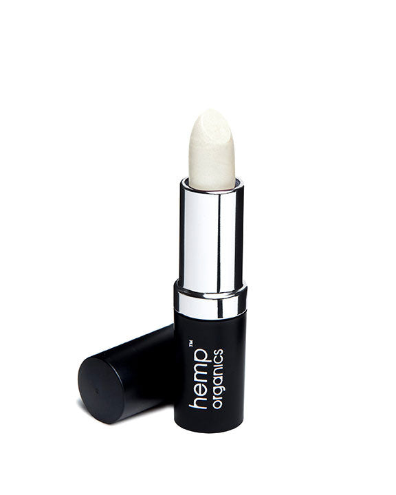 Lipstick Natural Hemp Seed oil Colorganics