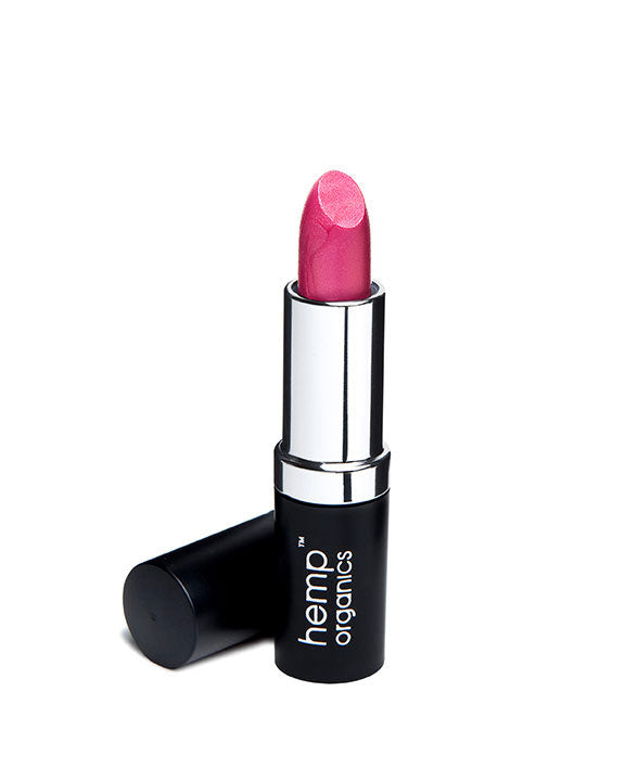 Lipstick Natural Hemp Seed oil Colorganics