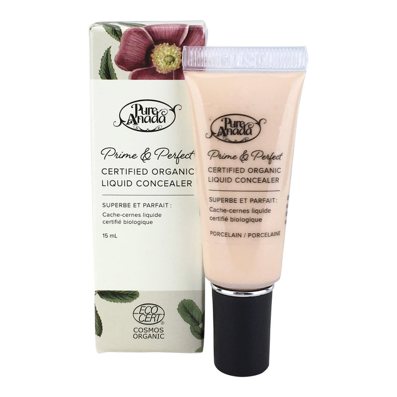 Concealer Liquid by Pure Anada