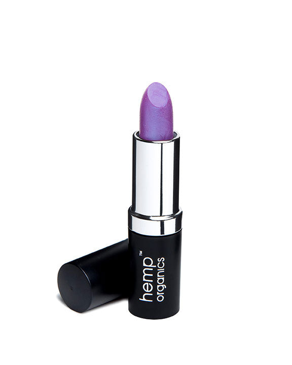 Lipstick Natural Hemp Seed oil Colorganics