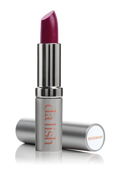 LIPSTICKS MATTE - raspberry plum by Da Lish