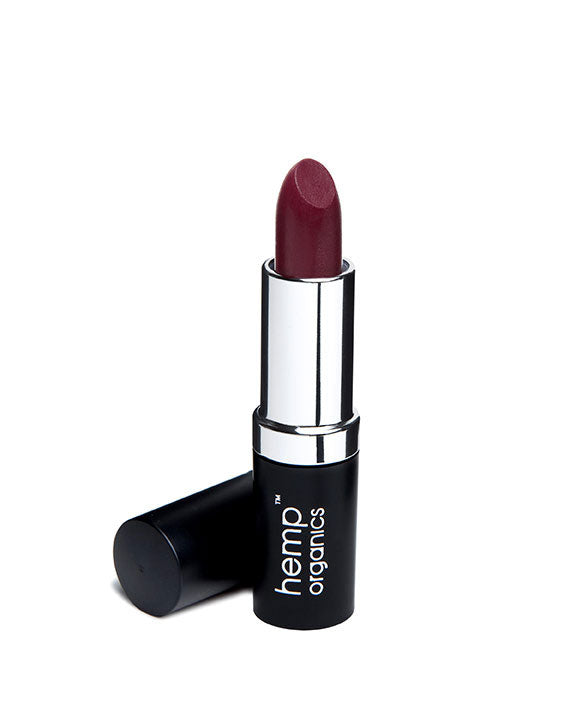 Lipstick Natural Hemp Seed oil Colorganics