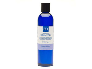 Shampoo French Lavender