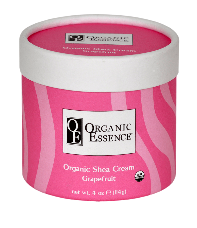 Shea Cream Grapefruit