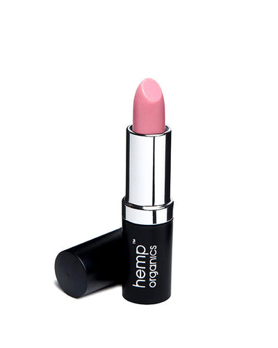 Lipstick Natural Hemp Seed oil Colorganics