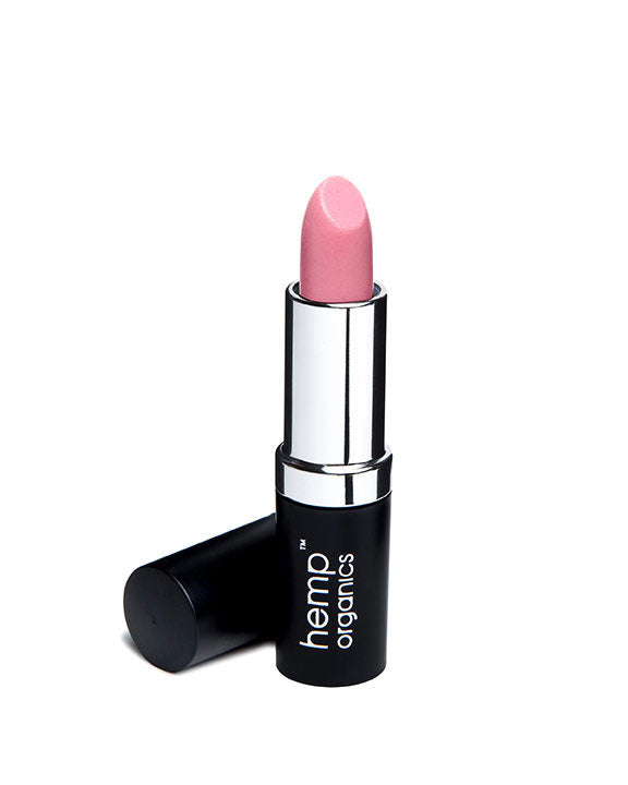 Lipstick Natural Hemp Seed oil Colorganics