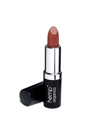 Lipstick Natural Hemp Seed oil Colorganics