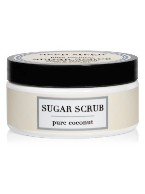 Sugar Body Scrub Pure Coconut By Deep Steep