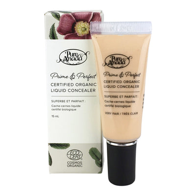 Concealer Liquid by Pure Anada