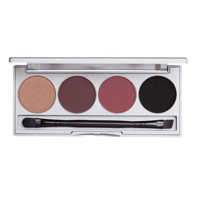 Eye Shadow Palette Beach Beauty - Powder