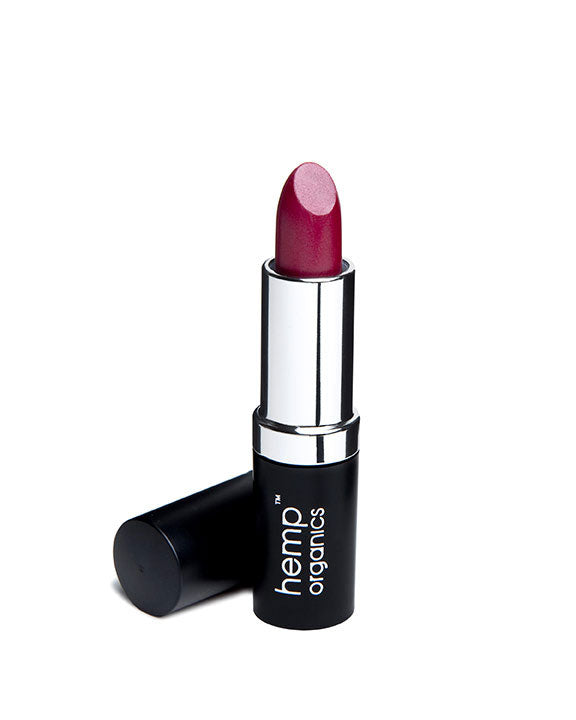 Lipstick Natural Hemp Seed oil Colorganics