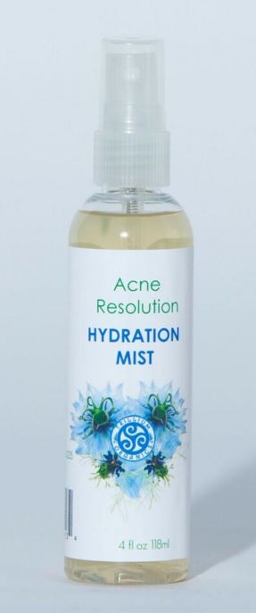 Facial Mist Acne Resolution Hydration Mist - Acne Resolution