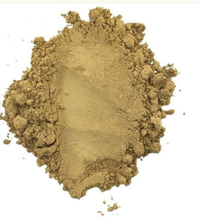 Foundation Loose Mineral Powder by Pure Anada