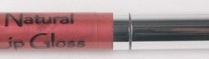 Lip Gloss Lip Color Natural