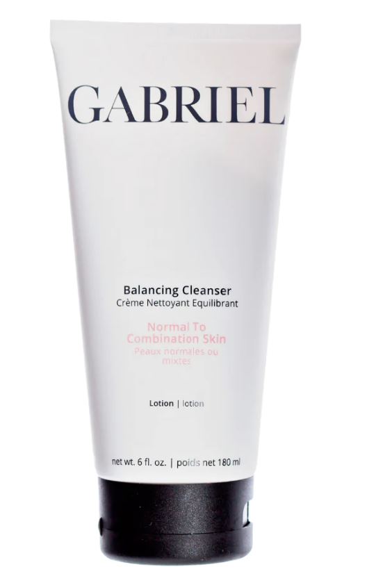 Cleanser - White Seaweed Calming - Balancing