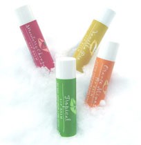 Lip Balm Honeybee Gardens