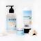 Day at the Beach Gift Set -  Hand Cream, Perfume and Body Wash
