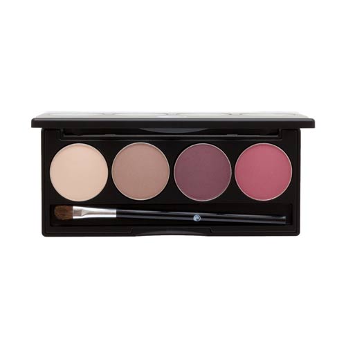 Eye Shadow Palette Beach Beauty - Powder