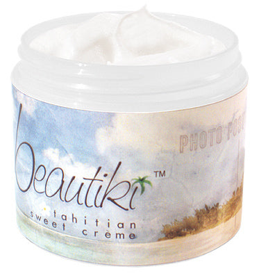 Creme- Tahitian Sweet by Beautiki