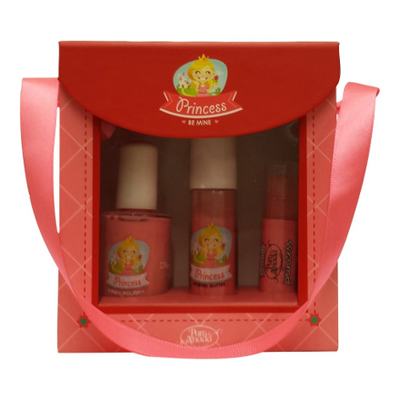 Gift set for Girls Princess by Pure Anada