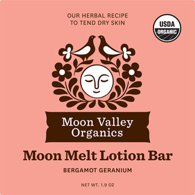 Lotion Bar