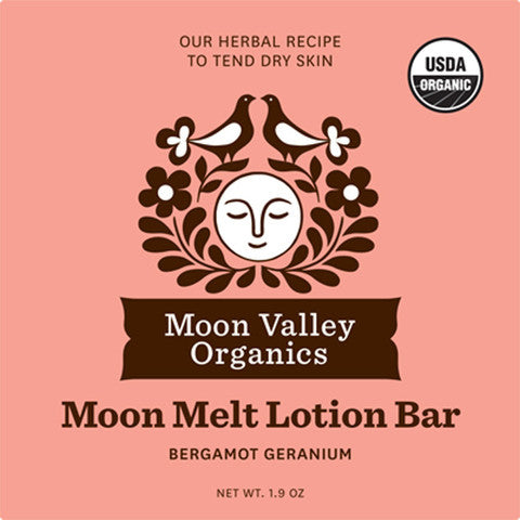 Lotion Bar