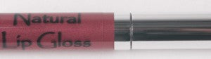 Lip Gloss Lip Color Natural