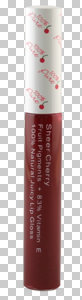 Lip Gloss Cherry Fruit Pigmented Gloss