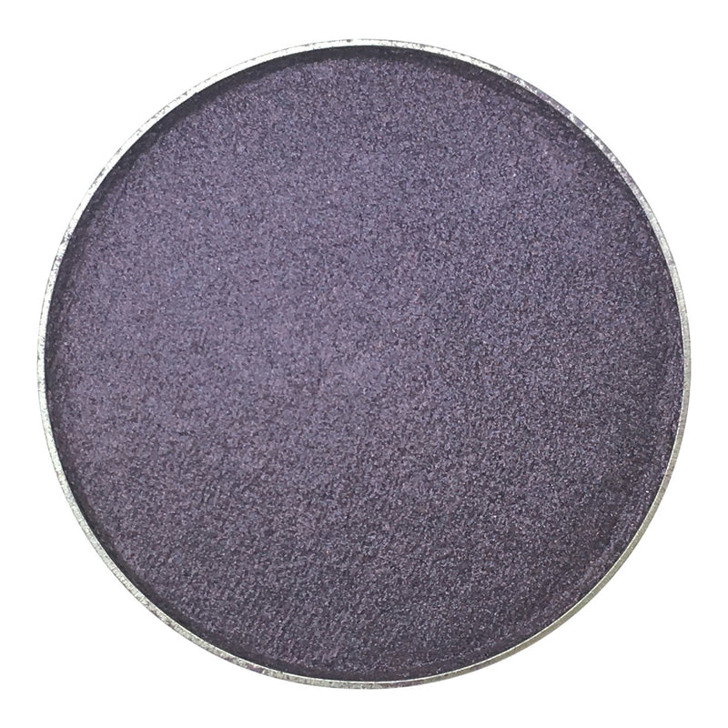 Pressed Powder Mineral Eye Shadow