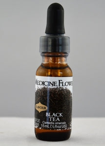 Flavor Extract - Black Tea- Pure