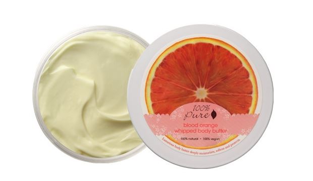 Body Butter - Whipped Blood Orange