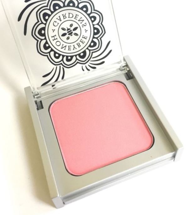 Blush Pressed Mineral Powder