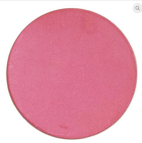 Blush Pressed Powder Mineral Natural Strawberry Field