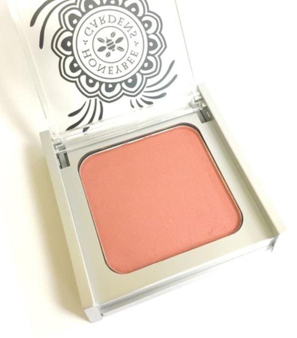 Blush Pressed Mineral Powder