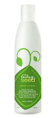 Body Lotion Hempseed Oil