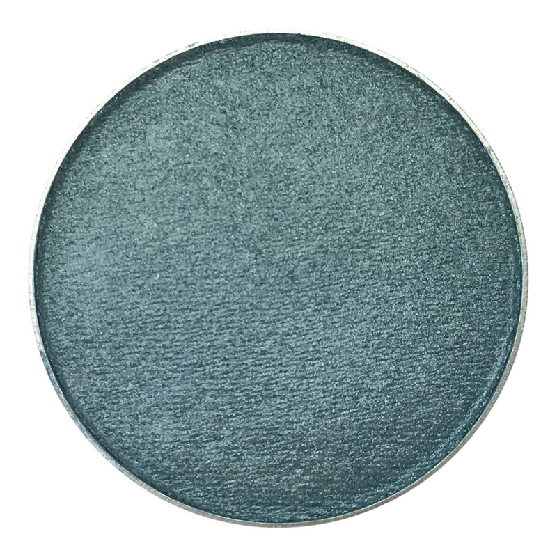 Pressed Powder Mineral Eye Shadow