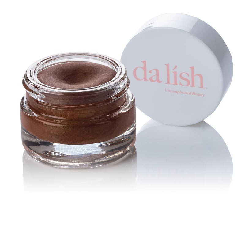 Lip & Cheek Cream Balms - Multi Use Pots by Da Lish
