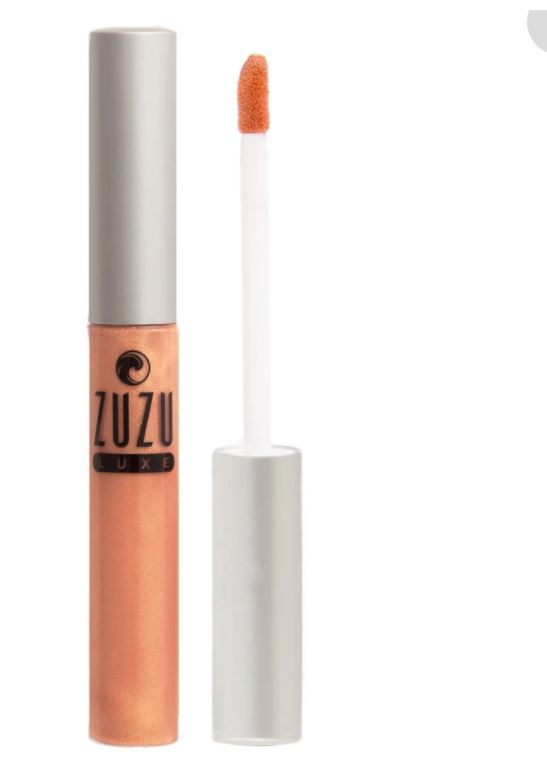 Lip Gloss - ZuZu Luxe