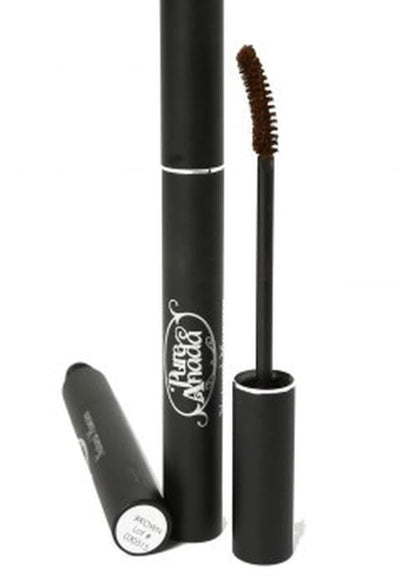 Mascara Natural Gluten Free - Pure Anada