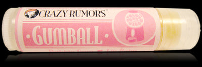 Lip Balm Bubble Gum