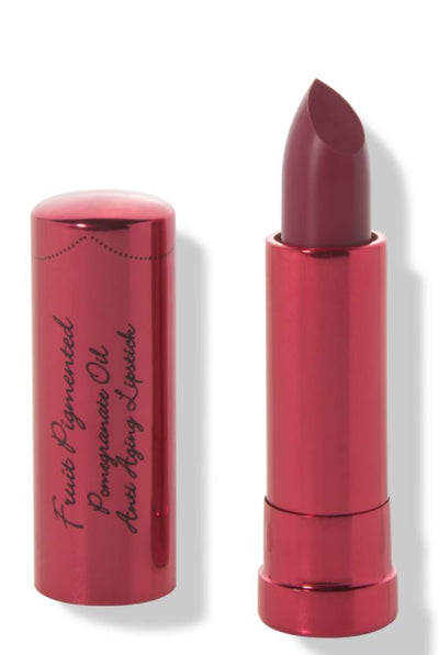 Lipstick Fruit Pigmented Pomegranate Oil Anti Aging