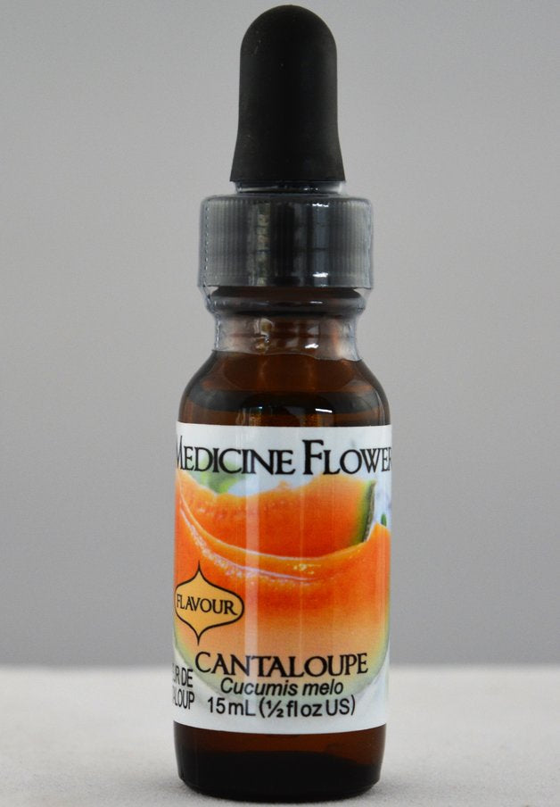 Flavor Extract - Cantaloupe Pure