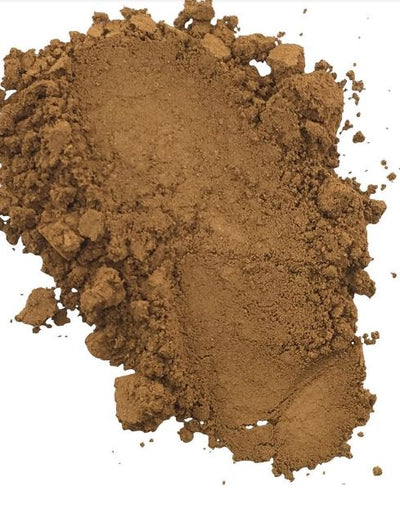 Foundation Loose Mineral Powder by Pure Anada
