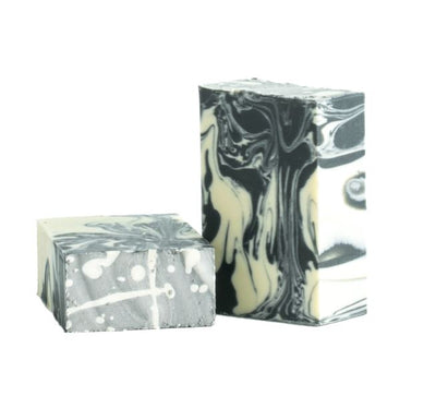 Soap Clarifying Charcoal All Natural