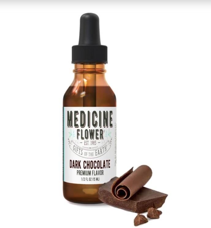 Flavor Extract - Dark Chocolate Pure Extract - Premium