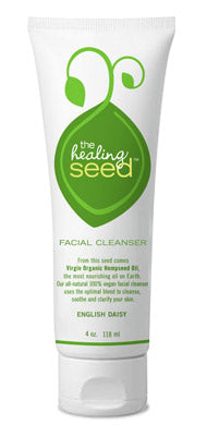 Cleanser Facial Cleanser with Hempseed Oil